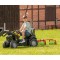 Вали для трактора Rolly Toys Rolly Cambridge (123841)