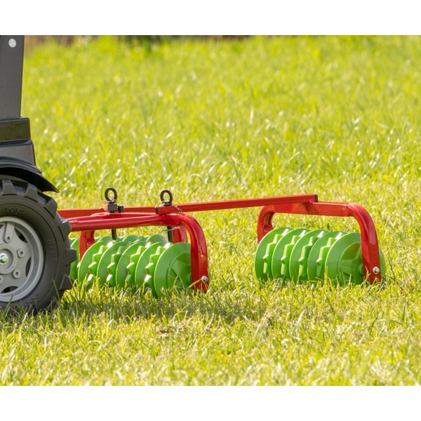 Вали для трактора Rolly Toys Rolly Cambridge (123841)