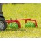Вали для трактора Rolly Toys Rolly Cambridge (123841)