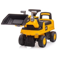 Дитячий екскаватор толокар Milly Mally CAT Loader