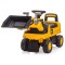 Дитячий екскаватор толокар Milly Mally CAT Loader