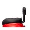 Дитяча машинка на акумулятор Milly Mally Mini Vespa GTS, червоний