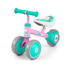Біговел Milly Mally Micro Plus, Cat