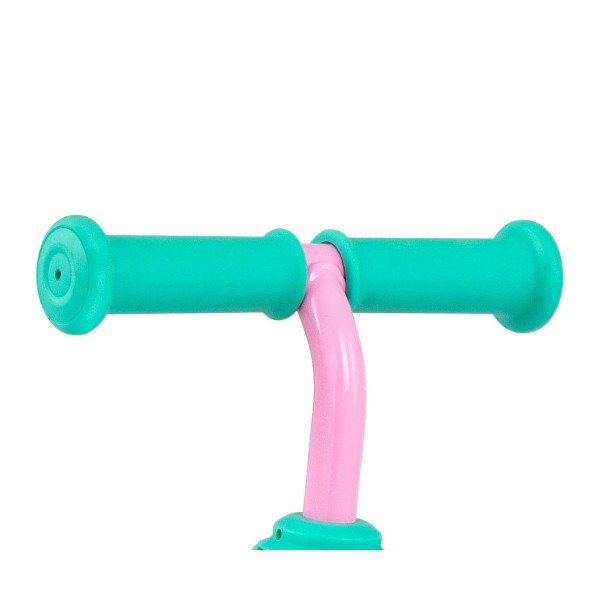 Біговел Milly Mally Micro Plus, Cat