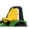 Екскаватор на педалі Rolly Toys Rolly X Track Premium John Deere 8400R (651047)