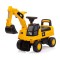 Дитячий екскаватор толокар Milly Mally CAT Excavator
