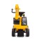 Дитячий екскаватор толокар Milly Mally CAT Excavator