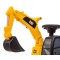 Дитячий екскаватор толокар Milly Mally CAT Excavator