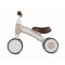 Qplay Cutey Retro - чотириколісний велосипед для дітей 1-3 років, бежевий