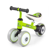 Біговел Milly Mally Micro Plus, Frog