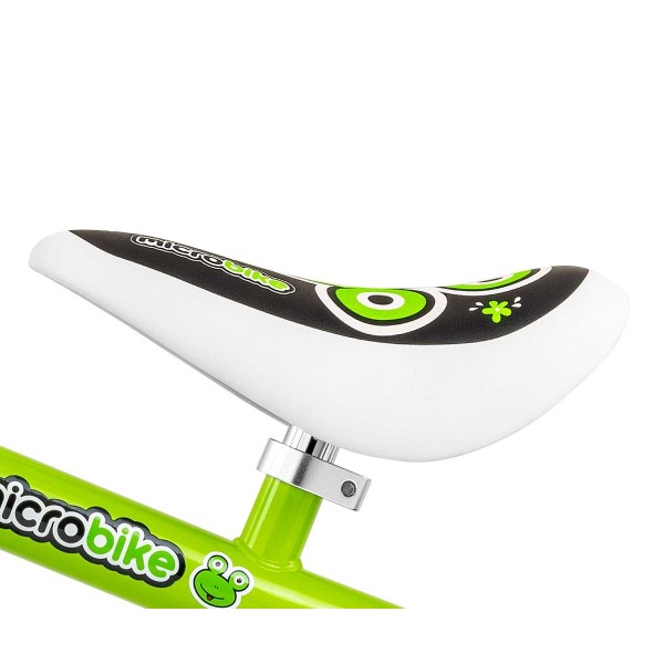 Біговел Milly Mally Micro Plus, Frog