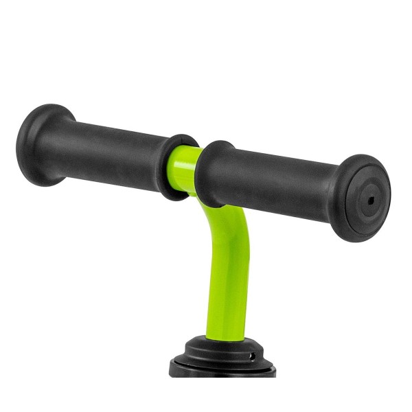 Біговел Milly Mally Micro Plus, Frog