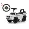 Машинка толокар Milly Mally Mercedes G350d S, білий