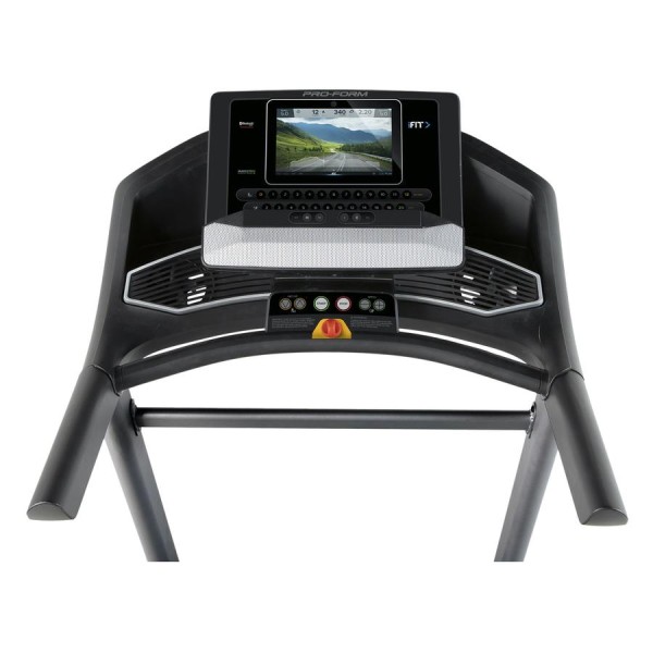 Бігова доріжка електрична ProForm Trainer 12.0 (PFTL99721)