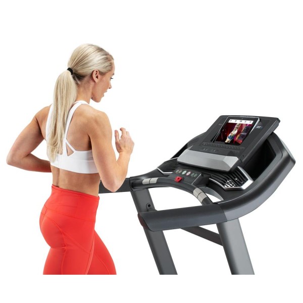 Бігова доріжка електрична ProForm Trainer 12.0 (PFTL99721)