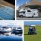 Акумулятор необслуговуваний LongLife AGM Qoltec 12V 36А/год