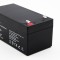Акумулятор необслуговуваний LongLife AGM Qoltec 12V 3.3А/год