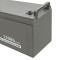Акумулятор необслуговуваний LongLife AGM Qoltec  12V 120А/год