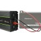 Акумулятор необслуговуваний LongLife AGM Qoltec  12V 120А/год