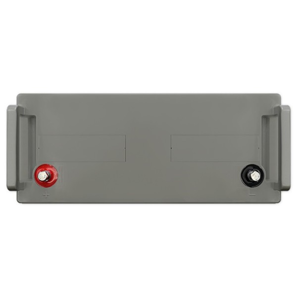 Акумулятор необслуговуваний LongLife AGM Qoltec  12V 120А/год