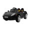 Автомобіль на акумулятор Ramiz Roadster, чорний
