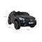 Джип на акумуляторі 4x4 Mercedes GLC 63S, чорний