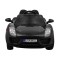 Автомобіль на акумулятор Ramiz Roadster, чорний