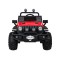 Джип на акумулятор 4x4 Ramiz Master Of Terain, червоний