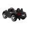 Автомобіль на акумулятор Ramiz Roadster, чорний