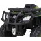 Квадроцикл 4x4 на акумулятор Quad XT-Speed, синій
