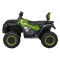 Квадроцикл 4x4 на акумулятор Quad XT-Speed, синій