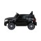 Автомобіль на акумуляторі Mercedes Benz GL-Class, чорний