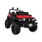 Джип на акумулятор 4x4 Ramiz Master Of Terain, червоний