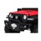 Джип на акумулятор 4x4 Ramiz Master Of Terain, червоний