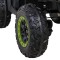 Квадроцикл 4x4 на акумулятор Quad XT-Speed, синій