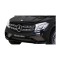 Автомобіль на акумуляторі Mercedes Benz GL-Class, чорний
