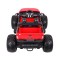 Джип на акумулятор Ford Ranger Monster 4x4, червоний