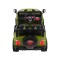 Джип на акумулятор 4x4 Ramiz Raptor Drifter, синій