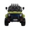 Джип на акумулятор 4x4 Ramiz Raptor Drifter, синій
