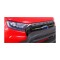 Джип на акумулятор Ford Ranger Monster 4x4, червоний
