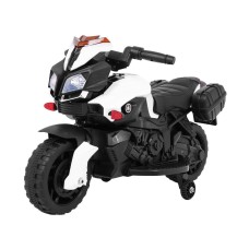 Мотоцикл на акумулятор Ramiz SkyBike, білий