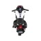Мотоцикл на акумулятор Ramiz SkyBike, білий