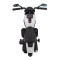 Мотоцикл на акумуляторі Chopper FASTER, білий