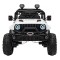 Джип на акумулятор 4x4 Ramiz Off-Road Speed, білий