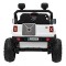 Джип на акумулятор 4x4 Ramiz Off-Road Speed, білий