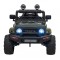 Джип на акумуляторі 4x4 Toyota FJ Cruiser, Moro