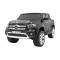 Джип на акумуляторі 4x4 Mercedes Benz X-Class, чорний