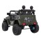 Джип на акумуляторі 4x4 Toyota FJ Cruiser, Moro