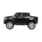Джип на акумуляторі 4x4 Mercedes Benz X-Class, чорний