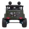 Джип на акумуляторі 4x4 Toyota FJ Cruiser, Moro